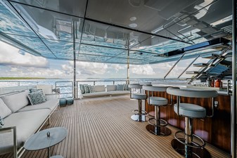 RIVA 130' BELLISSIMA 14 RIVA 130' BELLISSIMA 2027 RIVA YACHT 130 Bellissima Motor Yacht Yacht MLS #405476 14