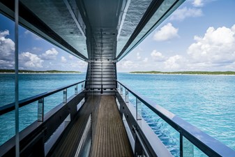 RIVA 130' BELLISSIMA 15 RIVA 130' BELLISSIMA 2027 RIVA YACHT 130 Bellissima Motor Yacht Yacht MLS #405476 15