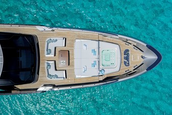 RIVA 130' BELLISSIMA 16 RIVA 130' BELLISSIMA 2027 RIVA YACHT 130 Bellissima Motor Yacht Yacht MLS #405476 16