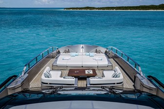 RIVA 130' BELLISSIMA 17 RIVA 130' BELLISSIMA 2027 RIVA YACHT 130 Bellissima Motor Yacht Yacht MLS #405476 17