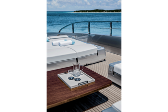RIVA 130' BELLISSIMA 18 RIVA 130' BELLISSIMA 2027 RIVA YACHT 130 Bellissima Motor Yacht Yacht MLS #405476 18