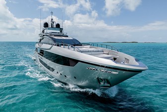 RIVA 130' BELLISSIMA 20 RIVA 130' BELLISSIMA 2027 RIVA YACHT 130 Bellissima Motor Yacht Yacht MLS #405476 20