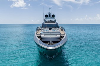 RIVA 130' BELLISSIMA 21 RIVA 130' BELLISSIMA 2027 RIVA YACHT 130 Bellissima Motor Yacht Yacht MLS #405476 21