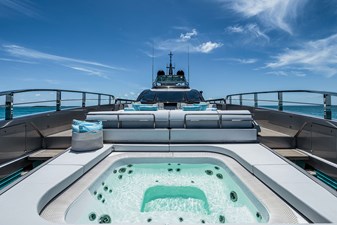 RIVA 130' BELLISSIMA 22 RIVA 130' BELLISSIMA 2027 RIVA YACHT 130 Bellissima Motor Yacht Yacht MLS #405476 22