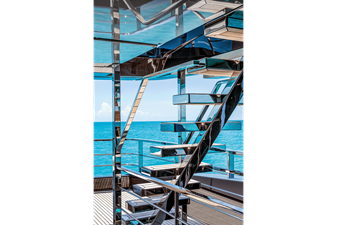 RIVA 130' BELLISSIMA 25 RIVA 130' BELLISSIMA 2027 RIVA YACHT 130 Bellissima Motor Yacht Yacht MLS #405476 25