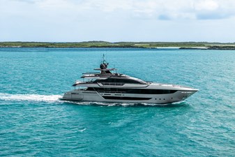 RIVA 130' BELLISSIMA 27 RIVA 130' BELLISSIMA 2027 RIVA YACHT 130 Bellissima Motor Yacht Yacht MLS #405476 27