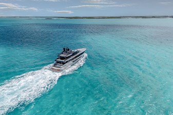 RIVA 130' BELLISSIMA 28 RIVA 130' BELLISSIMA 2027 RIVA YACHT 130 Bellissima Motor Yacht Yacht MLS #405476 28