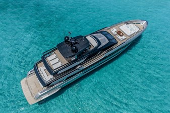 RIVA 130' BELLISSIMA 29 RIVA 130' BELLISSIMA 2027 RIVA YACHT 130 Bellissima Motor Yacht Yacht MLS #405476 29
