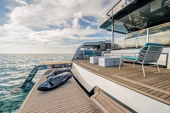 RIVA 130' BELLISSIMA 30 RIVA 130' BELLISSIMA 2027 RIVA YACHT 130 Bellissima Motor Yacht Yacht MLS #405476 30