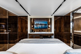 RIVA 130' BELLISSIMA 33 RIVA 130' BELLISSIMA 2027 RIVA YACHT 130 Bellissima Motor Yacht Yacht MLS #405476 33