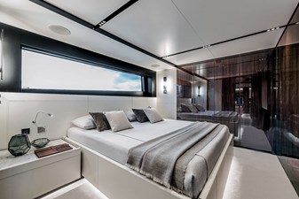 RIVA 130' BELLISSIMA 34 RIVA 130' BELLISSIMA 2027 RIVA YACHT 130 Bellissima Motor Yacht Yacht MLS #405476 34