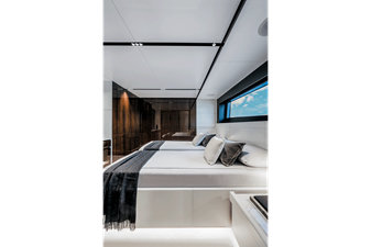 RIVA 130' BELLISSIMA 36 RIVA 130' BELLISSIMA 2027 RIVA YACHT 130 Bellissima Motor Yacht Yacht MLS #405476 36