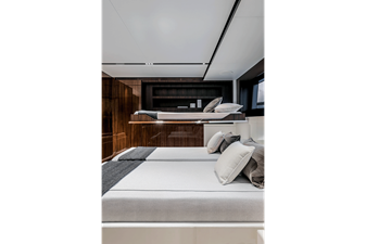 RIVA 130' BELLISSIMA 37 RIVA 130' BELLISSIMA 2027 RIVA YACHT 130 Bellissima Motor Yacht Yacht MLS #405476 37