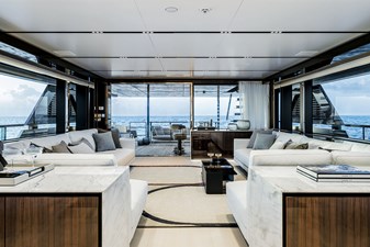 RIVA 130' BELLISSIMA 38 RIVA 130' BELLISSIMA 2027 RIVA YACHT 130 Bellissima Motor Yacht Yacht MLS #405476 38