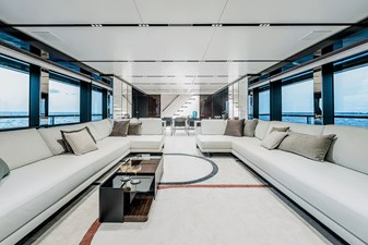 RIVA 130' BELLISSIMA 39 RIVA 130' BELLISSIMA 2027 RIVA YACHT 130 Bellissima Motor Yacht Yacht MLS #405476 39