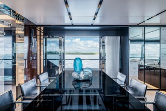 RIVA 130' BELLISSIMA 40 RIVA 130' BELLISSIMA 2027 RIVA YACHT 130 Bellissima Motor Yacht Yacht MLS #405476 40