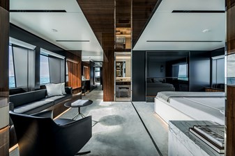 RIVA 130' BELLISSIMA 43 RIVA 130' BELLISSIMA 2027 RIVA YACHT 130 Bellissima Motor Yacht Yacht MLS #405476 43