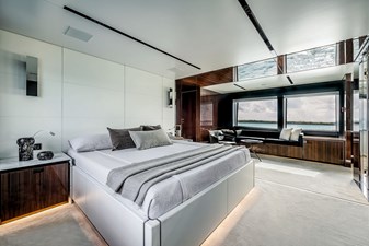 RIVA 130' BELLISSIMA 45 RIVA 130' BELLISSIMA 2027 RIVA YACHT 130 Bellissima Motor Yacht Yacht MLS #405476 45