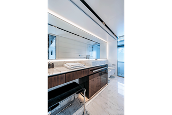 RIVA 130' BELLISSIMA 47 RIVA 130' BELLISSIMA 2027 RIVA YACHT 130 Bellissima Motor Yacht Yacht MLS #405476 47