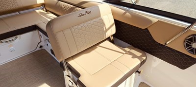 2022 Sea Ray 250 SDX @ Puerto Vallarta 13 
