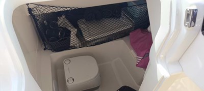 2022 Sea Ray 250 SDX @ Puerto Vallarta 16 