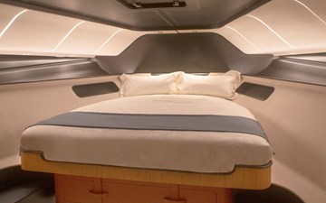 BOLIDE 80 Hull #2 7 Sister Ship