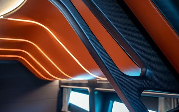 BOLIDE 80 Hull #2 8 Sister Ship