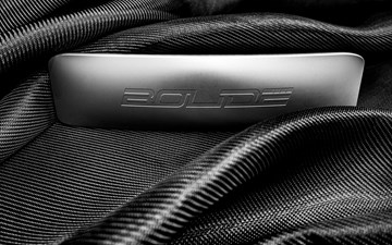 BOLIDE 80 Hull #2 10 Sister Ship