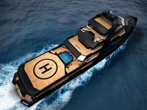 Nautilus YACHT