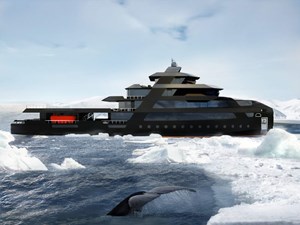 Nautilus YACHT