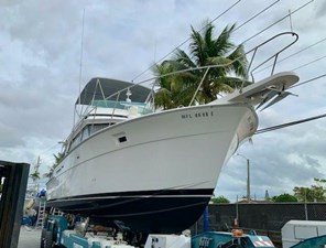 SS Obsession 21 