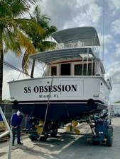 SS Obsession 23 