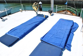 Tilikum Delta 12 SunDeck