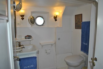 Tilikum Delta 20 Head