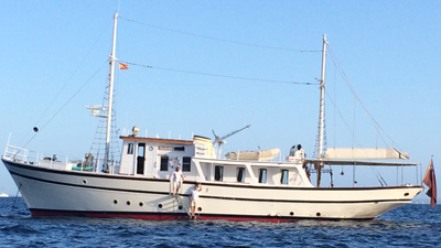 Tilikum Delta 23 tilikum2