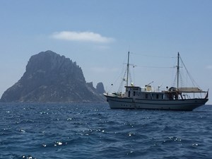 Tilikum Delta 26 tilikum8