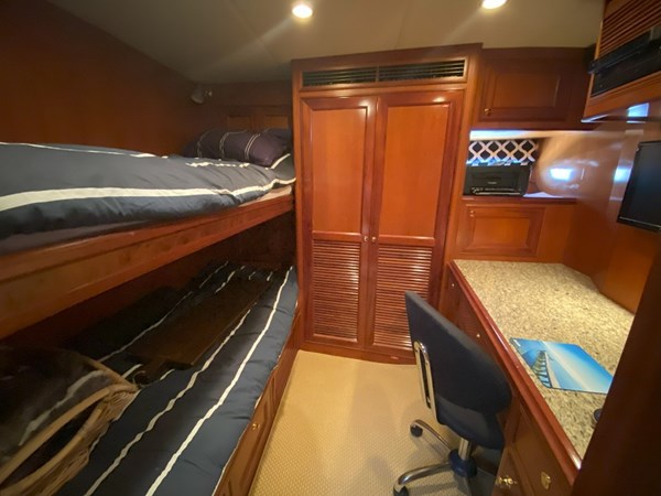TEMPUS FUGIT II - Yacht in vendita