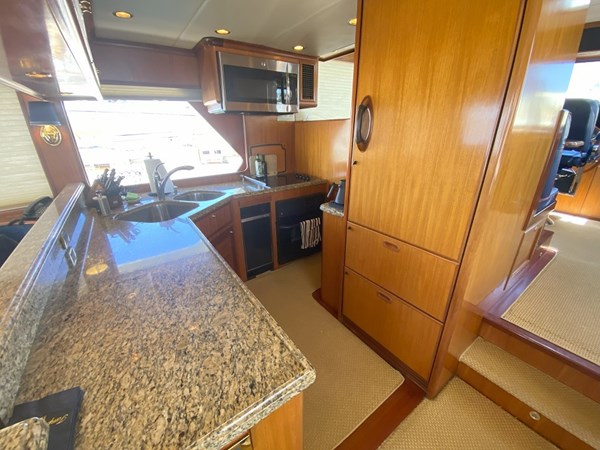 TEMPUS FUGIT II - Yacht in vendita