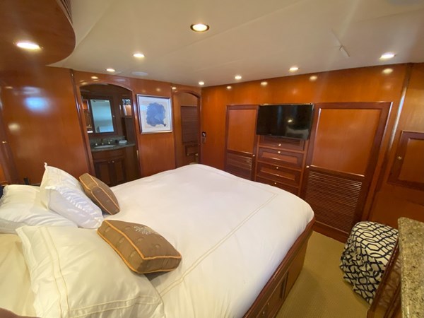TEMPUS FUGIT II - Yacht in vendita