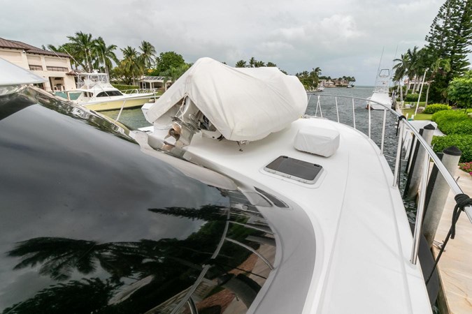 CHAIRMAN  - Yacht for sale