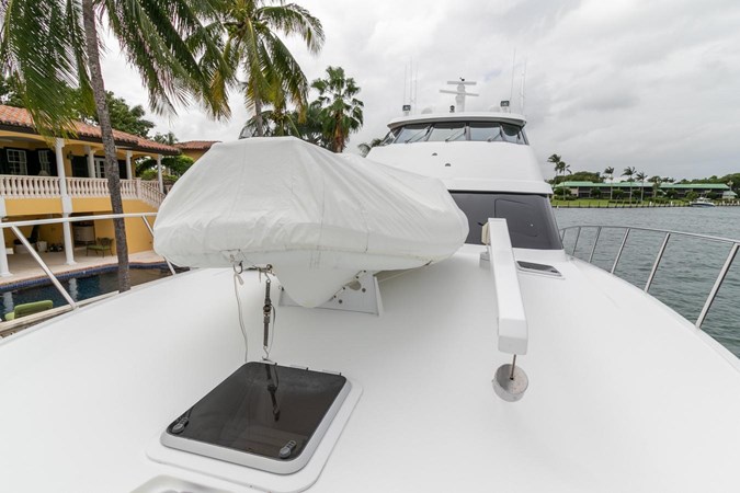 CHAIRMAN  - Yacht for sale