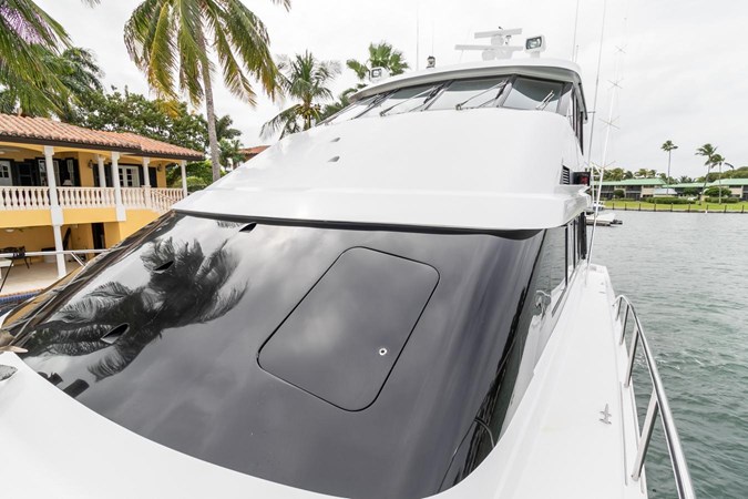 CHAIRMAN  - Yacht for sale