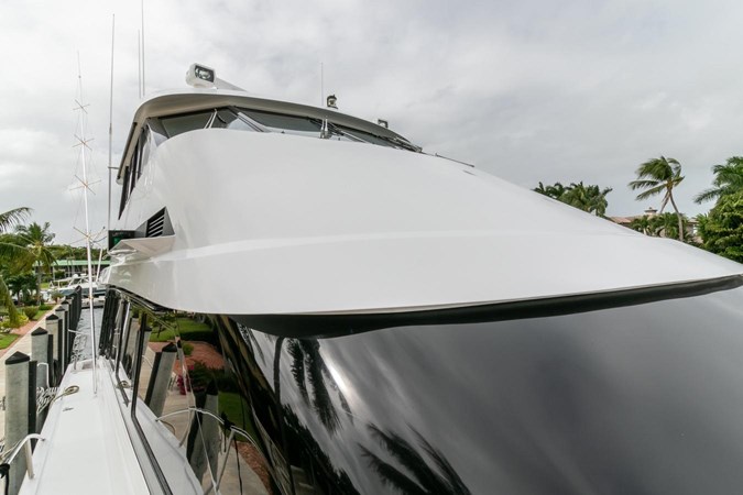 CHAIRMAN  - Yacht for sale