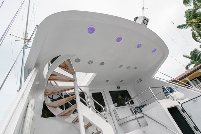 CHAIRMAN  - Yacht for sale