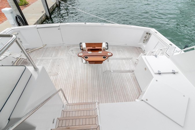 CHAIRMAN  - Yacht for sale