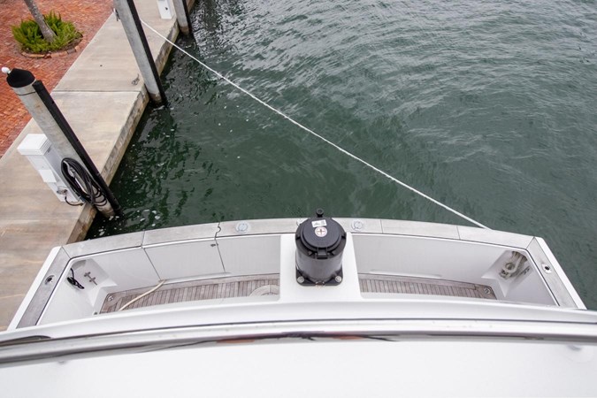 CHAIRMAN  - Yacht for sale
