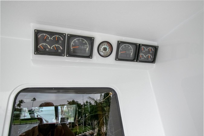 CHAIRMAN  - Yacht for sale