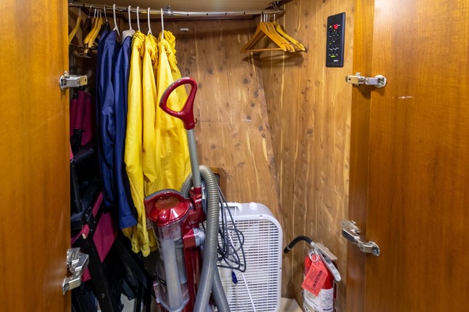 CHAIRMAN  - Yacht for sale