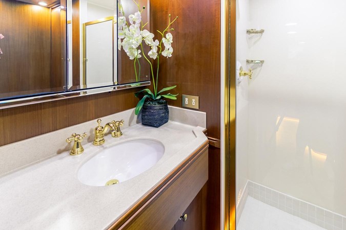CHAIRMAN  - Yacht for sale