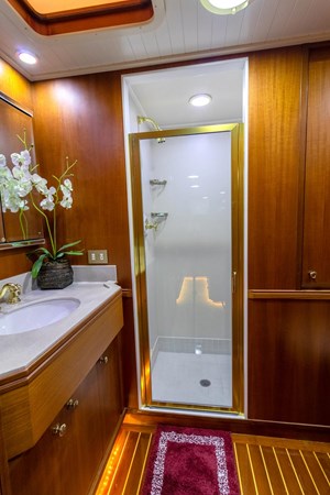 CHAIRMAN  - Yacht for sale